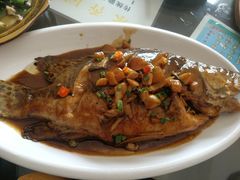 -水香园·中国徽菜名店(紫霞大道店)