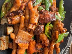 -一棠龙虾•王牌虾球(恒隆广场店)