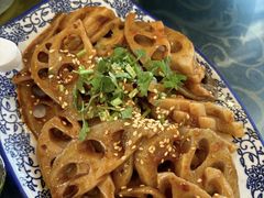 -回辉登偰氏面片(东莲花美食街店)