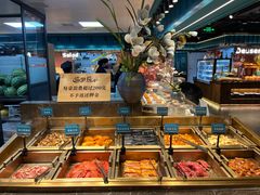 -東盛炭烤自助料理(浦东文峰广场店)