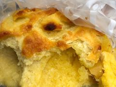 爆浆多肉榴莲软包-LELECHA乐乐茶(美罗城店)