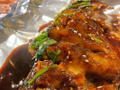 -新白鹿餐厅(城西银泰城店)