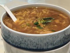 -吉林省林业宾馆-餐厅