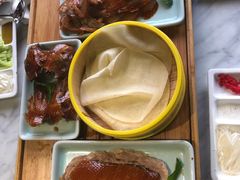 -京味斋·北京烤鸭(华威桥北工大店)