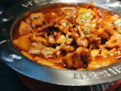 -胖哥俩肉蟹煲(杭州下沙学林街店)