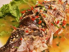 -瑞丽觉觉味道·异国风情(瑞丽大道店)