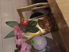 -韩香阁烤肉专门店(银座店)
