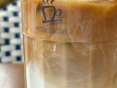 -Jamaicablue Coffeeshop(中央广场店)