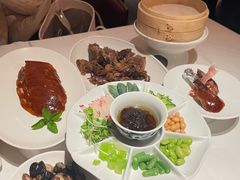 -四季民福烤鸭店(王府井东安门店)