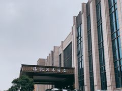 -常州逸高酒店-中餐厅