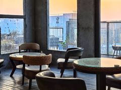 -漪龙台·B26 Rooftop Lounge