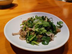 凉拌鱼皮-几荷·恰似故人来(秀水广场店)