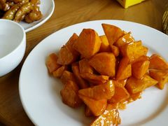 -南磨房食府(燕莎奥特莱斯购物中心店)