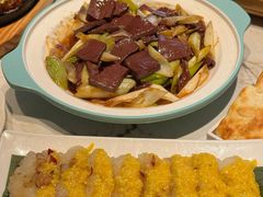 -高玛纳驴肉火烧(一世界店)