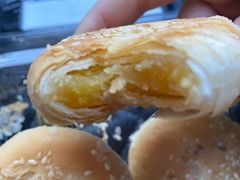 网红绿豆酥-智盛宫廷糕点(金顶街店)