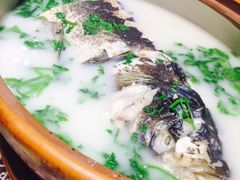 -风味小馆(天目湖宾馆店)