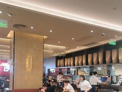 -大师兄·西北小馆(北站缤果空间店)