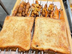 -老虎滩大连海鲜烧烤(建邺云锦路总店)