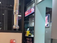 -火焱山烤肉·齐齐哈尔烤肉(朝阳店)