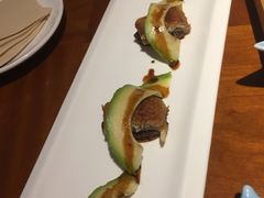 -牛玄庵日式寿喜烧·料理店(新源里店)