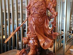 -江湖情酸菜鱼(万菱汇店)
