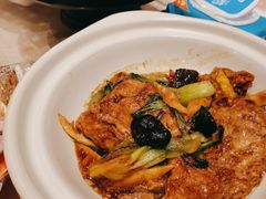 -顺风海鲜港(金玉兰店)