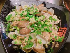 -红钳侠小龙虾·烧烤(中赢康康谷店)