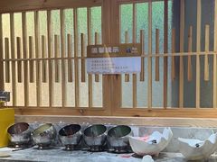 -老船舫·现做活鲜鱼馆(东郊记忆店)