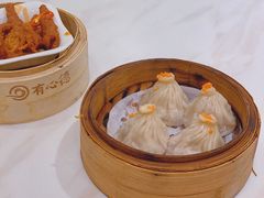 -有心德(隆生店)
