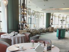 -扬州万怡酒店-中餐厅(文昌中路店)