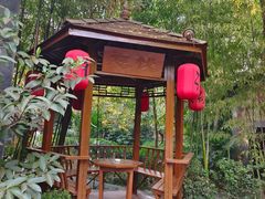 -西安国际创新人才交流中心•药浴温泉