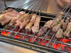 -小寒羊烧烤(凯瑞时代大厦店)