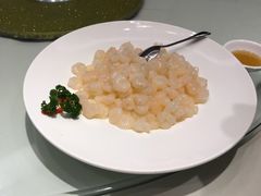 清炒野生河虾仁-圆苑(上海广场店)