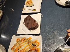 -吱咖啡西式简餐