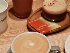 -blend (大运天地店)