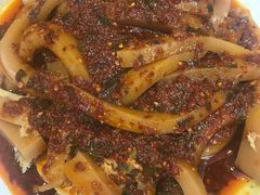 -清真·益鑫羊肉手抓馆(花园北街店)