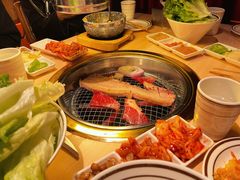 -伊茉家的烤肉店(勒泰中心店)