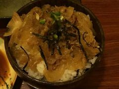 -浪花亭日本料理(古田路店)
