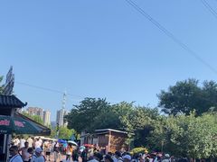 -华夏文旅西安度假区