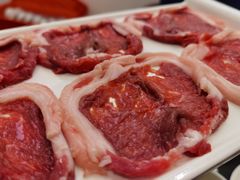 -北门涮肉·铜锅涮肉(南锣鼓巷店)