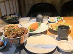 -森味薪火烧•烧鸟居酒屋•日本料理(望京店)