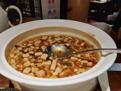诸暨西施豆腐-寻宝记绍兴菜(鲁迅路店)