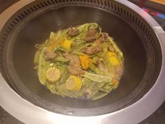 -粘豆包铁锅炖二部(温泉街店)