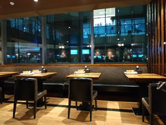 大堂-汉巴味德(大悦城店)