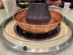 -阳坊胜利涮羊肉(阳坊老店)