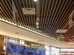 -西贝(武汉群星城店)