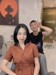 -潘多拉Hairsalon