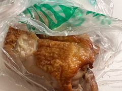 -大益烤鸡