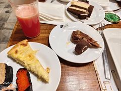 -汉巴味德(沈阳万象汇店)