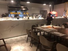 -Primo·丽莫意大利窑烤披萨